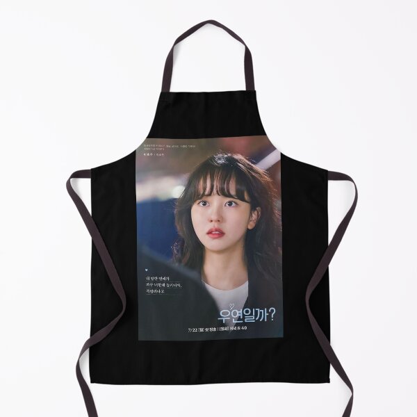 Item preview, Serendipity's Embrace kdrama, Serendipity Embrace kdrama designed and sold by Mydramalist.