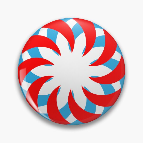 Item preview, Circle ornament designed and sold by ZorianArt.