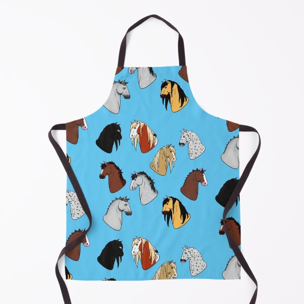 Item preview, Horses! designed and sold by Ellyqua713.