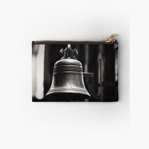 Item preview, Bell - Black and White designed and sold by KootenayDesigns.