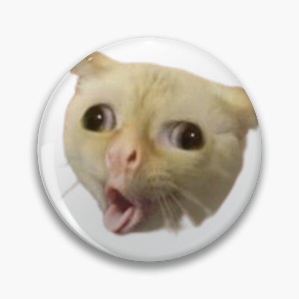 Item preview, Disgusted Cat designed and sold by Asiantrendzz.