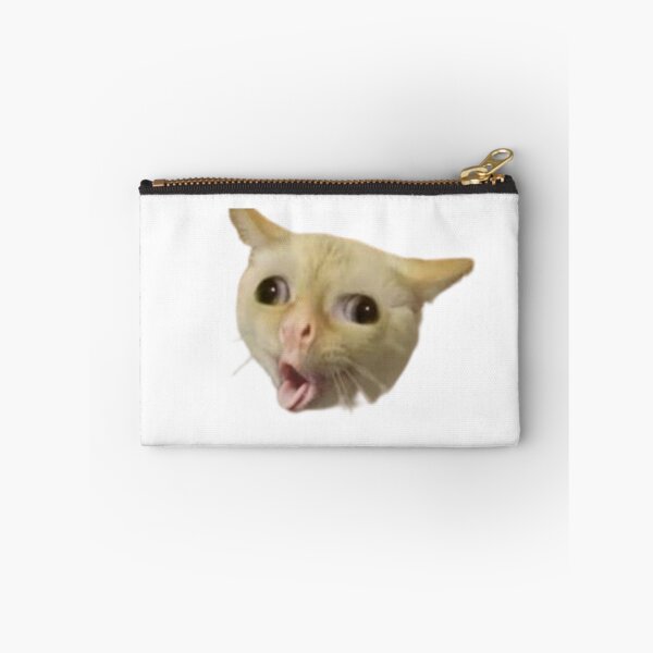 Item preview, Disgusted Cat designed and sold by Asiantrendzz.