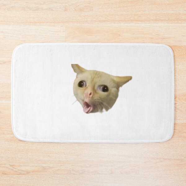 Item preview, Disgusted Cat designed and sold by Asiantrendzz.