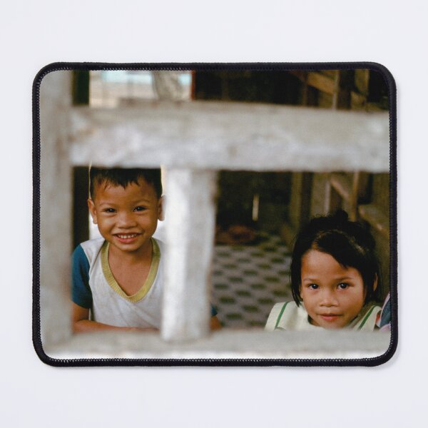 Item preview, Children in the shop, Boracay, Philippines designed and sold by JonDelorme.