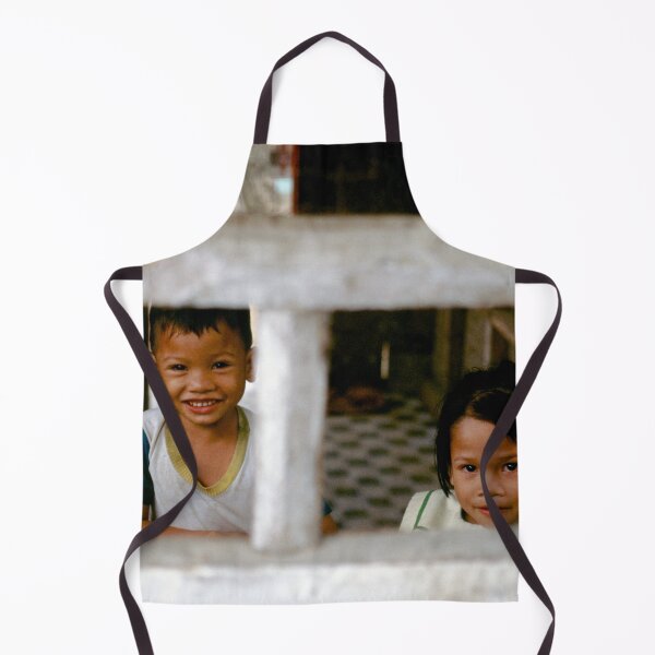Item preview, Children in the shop, Boracay, Philippines designed and sold by JonDelorme.