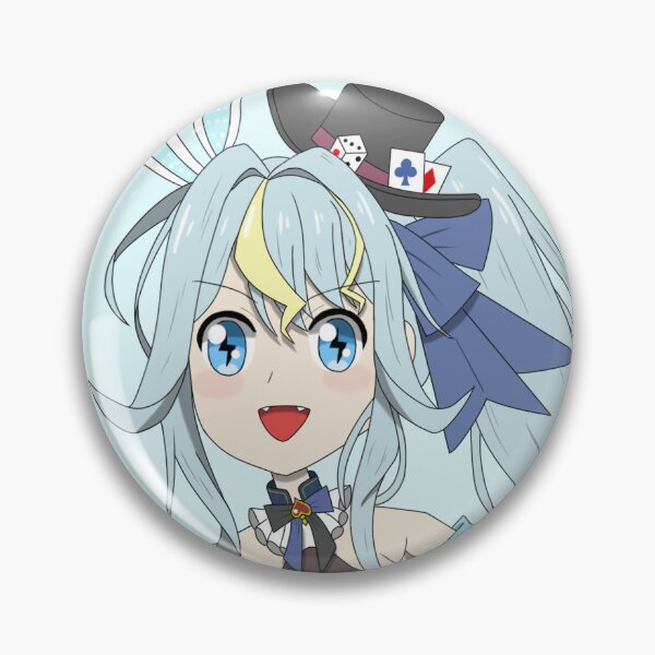 Item preview, Phase Connect *Kaminari Clara* designed and sold by gaming123456.