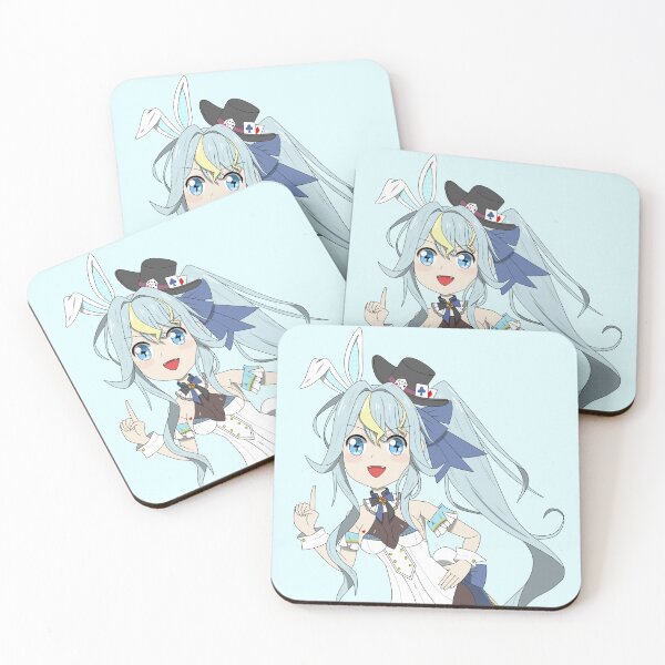 Item preview, Phase Connect *Kaminari Clara* designed and sold by gaming123456.