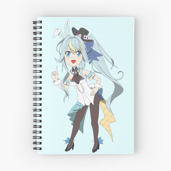 Item preview, Phase Connect *Kaminari Clara* designed and sold by gaming123456.