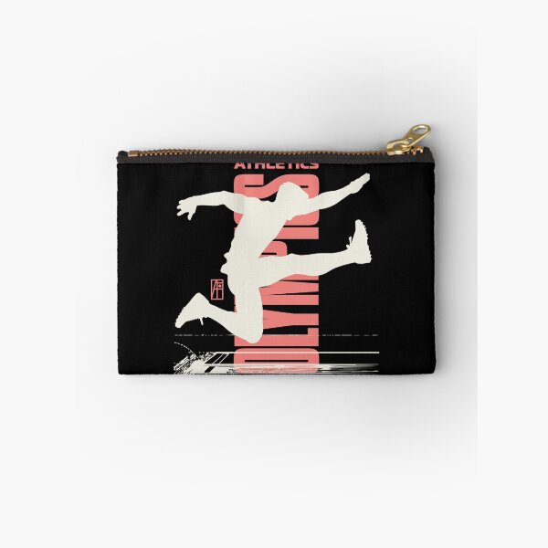 Item preview, OLYMPICS - SUMMER GAMES - ATHLETICS - Long jump - 2 designed and sold by ArtProjectShop.