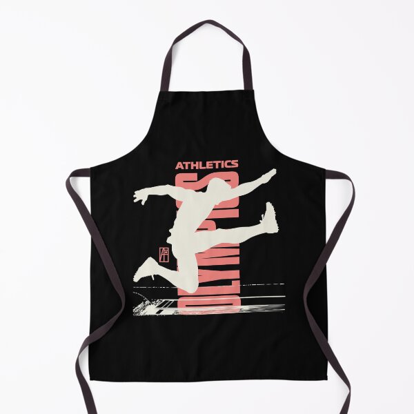 Item preview, OLYMPICS - SUMMER GAMES - ATHLETICS - Long jump - 2 designed and sold by ArtProjectShop.