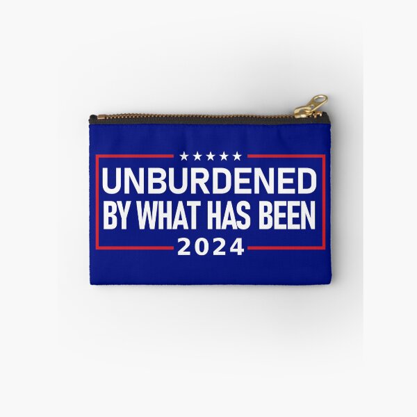 Item preview, UNBURDENED BY WHAT HAS BEEN designed and sold by Decamegashop.