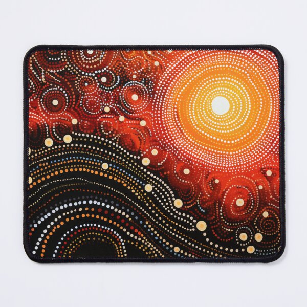 Item preview, Aboriginal Art designed and sold by Rtymer.