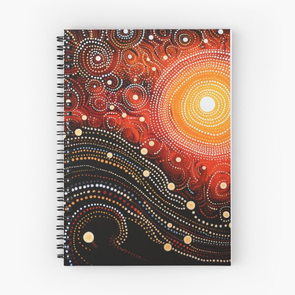 Item preview, Aboriginal Art designed and sold by Rtymer.