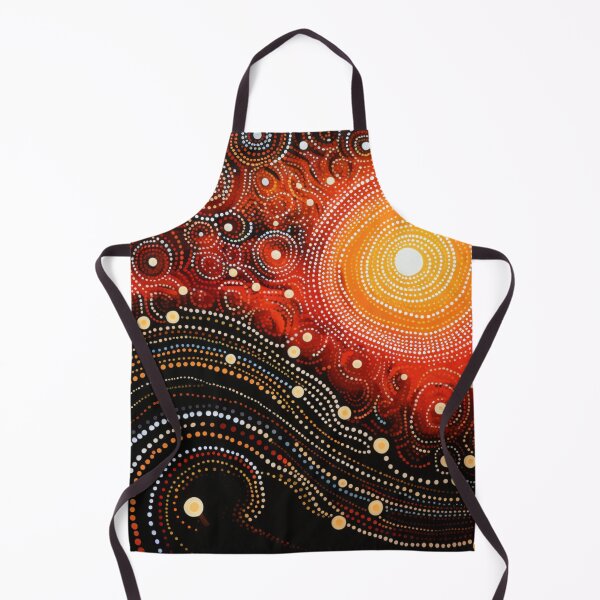Item preview, Aboriginal Art designed and sold by Rtymer.
