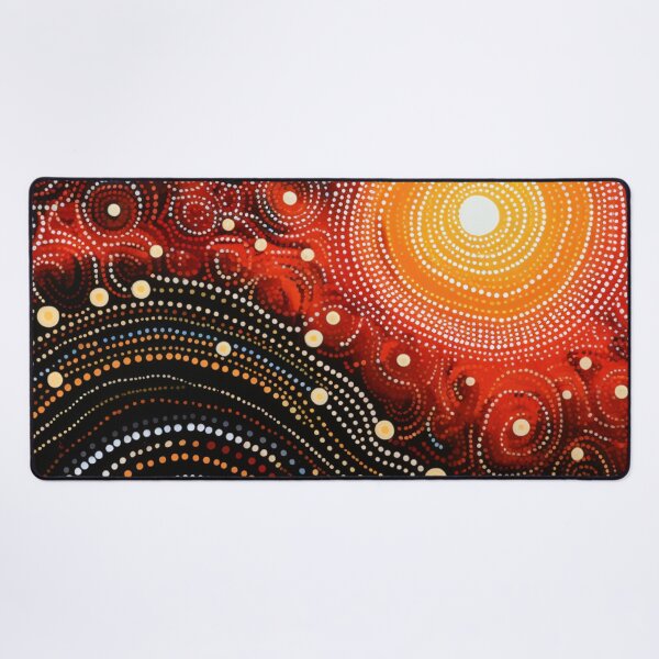 Item preview, Aboriginal Art designed and sold by Rtymer.