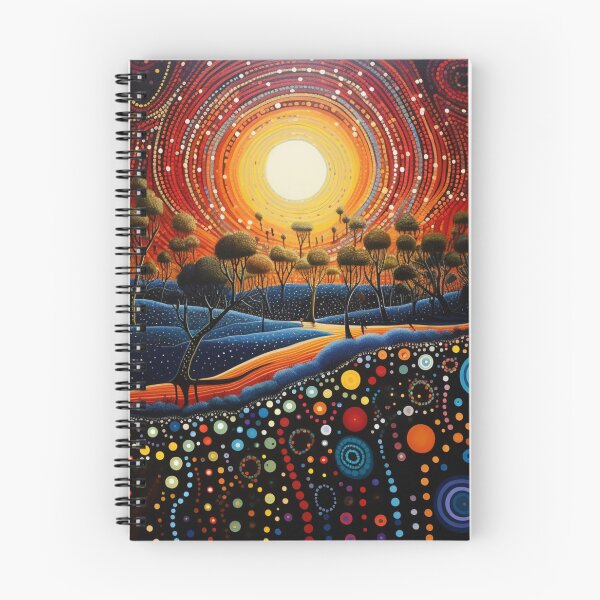 Item preview, Aboriginal Art designed and sold by Rtymer.