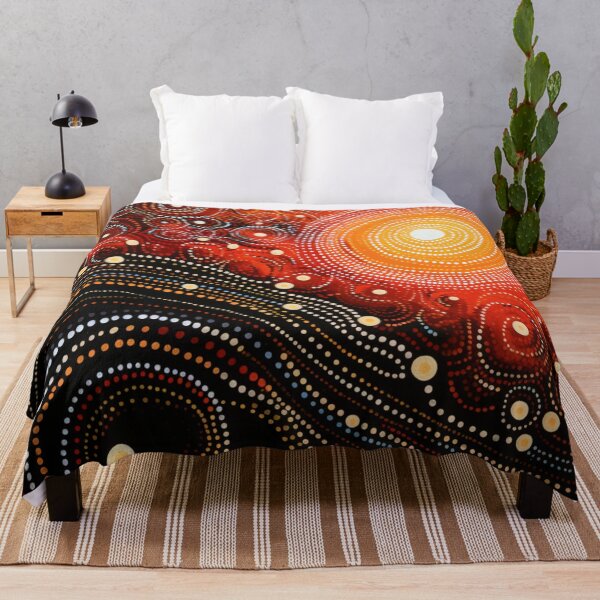 Item preview, Aboriginal Art designed and sold by Rtymer.