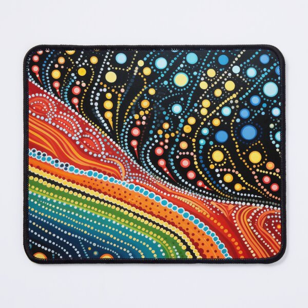 Item preview, Aboriginal Art designed and sold by Rtymer.