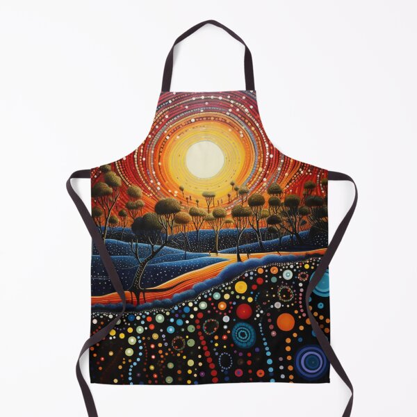 Item preview, Aboriginal Art designed and sold by Rtymer.
