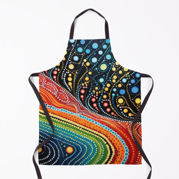 Item preview, Aboriginal Art designed and sold by Rtymer.