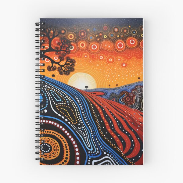 Item preview, Aboriginal Art designed and sold by Rtymer.
