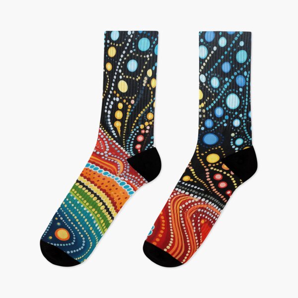 Item preview, Aboriginal Art designed and sold by Rtymer.