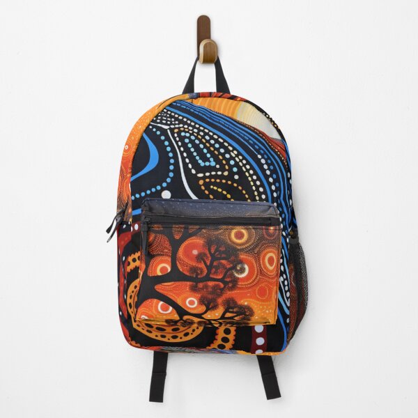 Item preview, Aboriginal Art designed and sold by Rtymer.