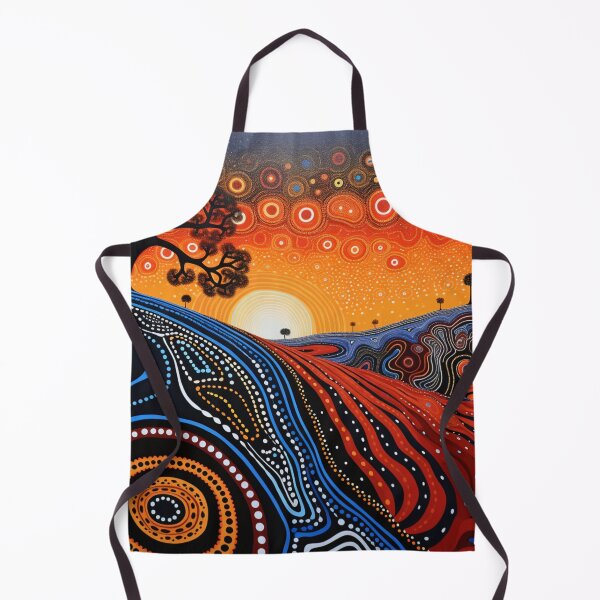 Item preview, Aboriginal Art designed and sold by Rtymer.