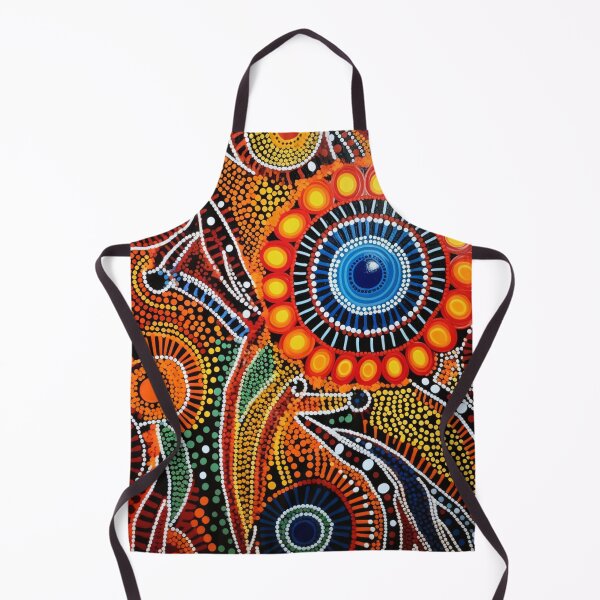 Item preview, Aboriginal Art designed and sold by Rtymer.