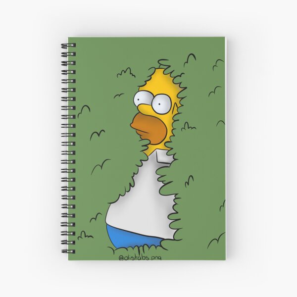 Adesivo Porta Da Geladeira Freezer Desenho Homer Simpsons  Jm - Foto 2