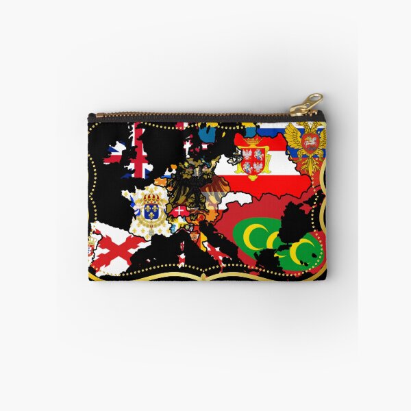 Item preview, Map of europe 1600s designed and sold by KukerLukii.