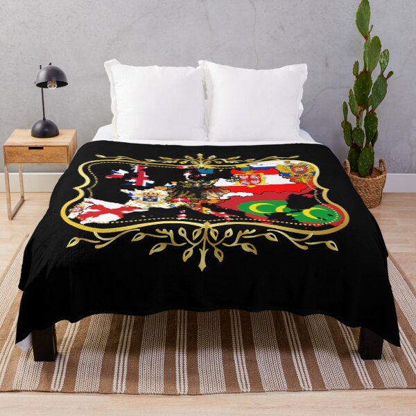 Item preview, Map of europe 1600s designed and sold by KukerLukii.
