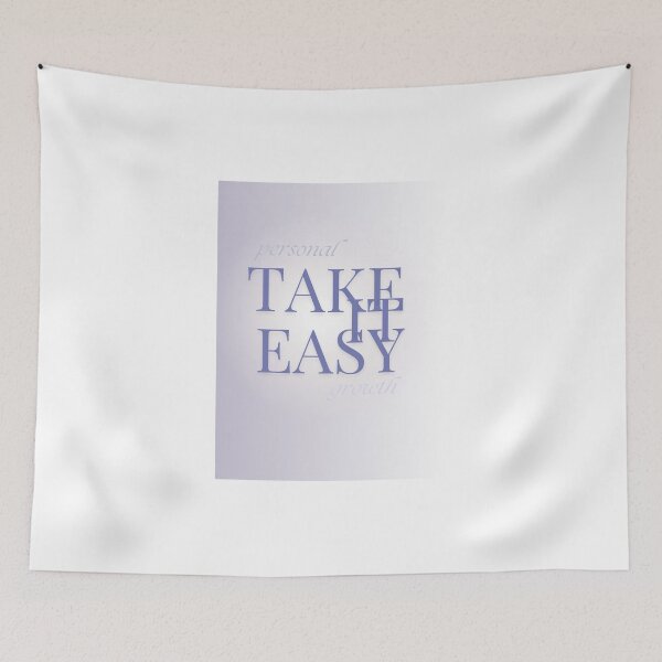 Item preview, Personal Growth (TKE) - Light purple gradient light grey to white designed and sold by better-yourself.