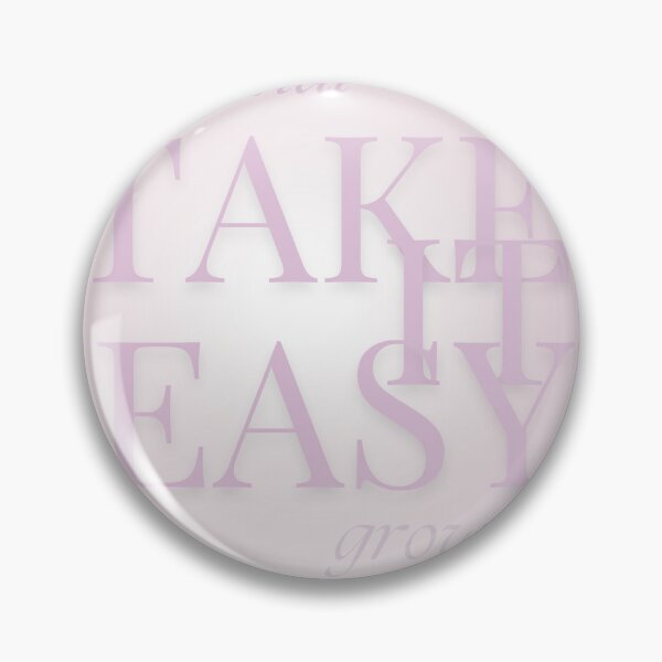 Item preview, Personal Growth (TKE) - Light purple pink gradient white designed and sold by better-yourself.