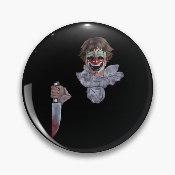 Item preview, 454 Michael Myers	 designed and sold by ztvmsqhgjiw55.