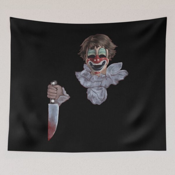 Item preview, 454 Michael Myers	 designed and sold by ztvmsqhgjiw55.