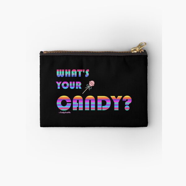 Item preview, What's Your Candy? designed and sold by TrashyCutiePie.