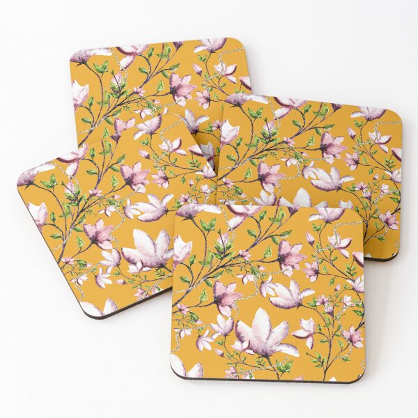 Item preview, Violet flowers  designed and sold by SharonVallis.