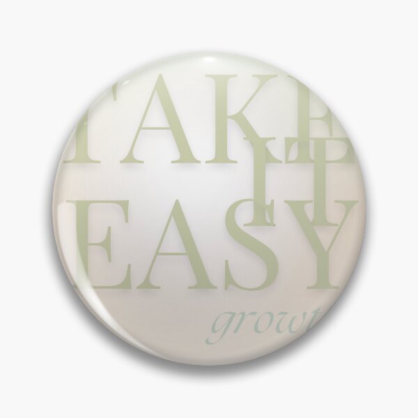 Item preview, Personal Growth (TKE) - Green to light peach gradient white designed and sold by better-yourself.