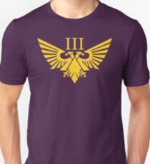 Palatine Eagle – Third Legion Unisex T-Shirt