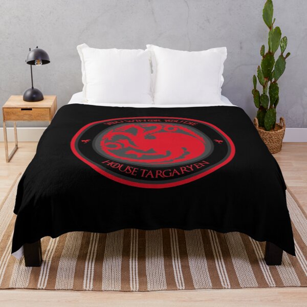 Item preview, House Targaryen - You win or you die designed and sold by ytalo-radf.