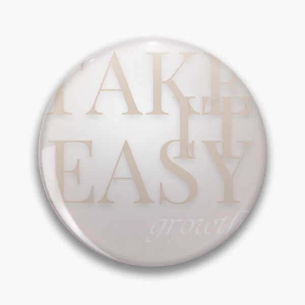 Item preview, Personal Growth (TKE) - light purple light grey to light pink gradient designed and sold by better-yourself.