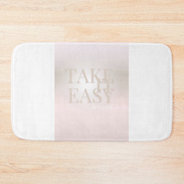Item preview, Personal Growth (TKE) - light purple light grey to light pink gradient designed and sold by better-yourself.