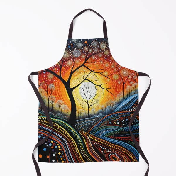 Item preview, Aboriginal Art designed and sold by Rtymer.