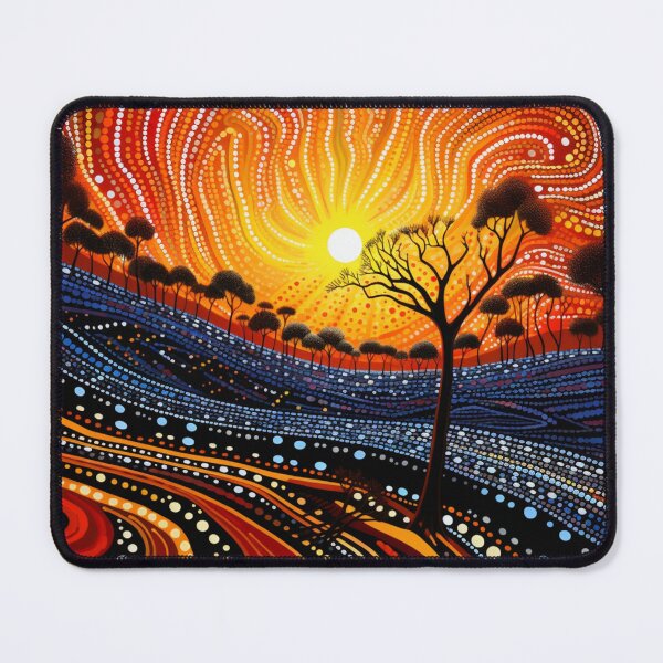 Item preview, Aboriginal Art designed and sold by Rtymer.
