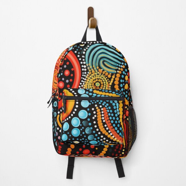 Item preview, Aboriginal Art designed and sold by Rtymer.