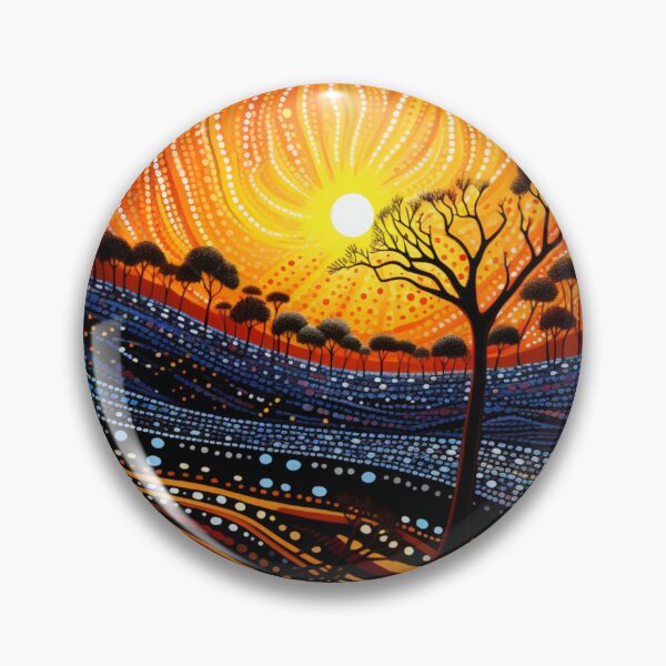 Item preview, Aboriginal Art designed and sold by Rtymer.