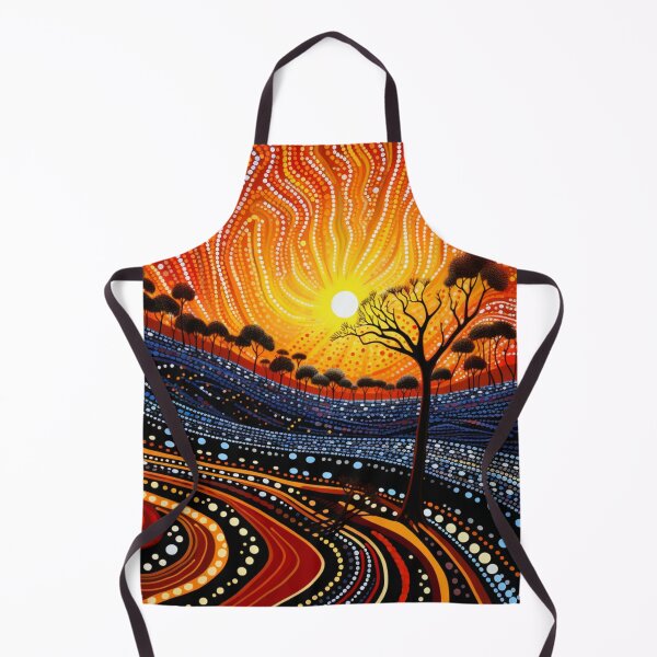 Item preview, Aboriginal Art designed and sold by Rtymer.