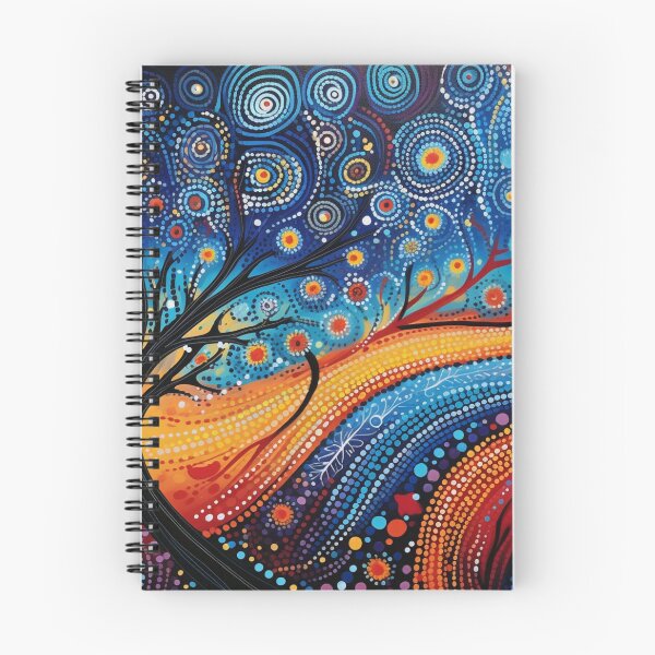 Item preview, Aboriginal Art designed and sold by Rtymer.