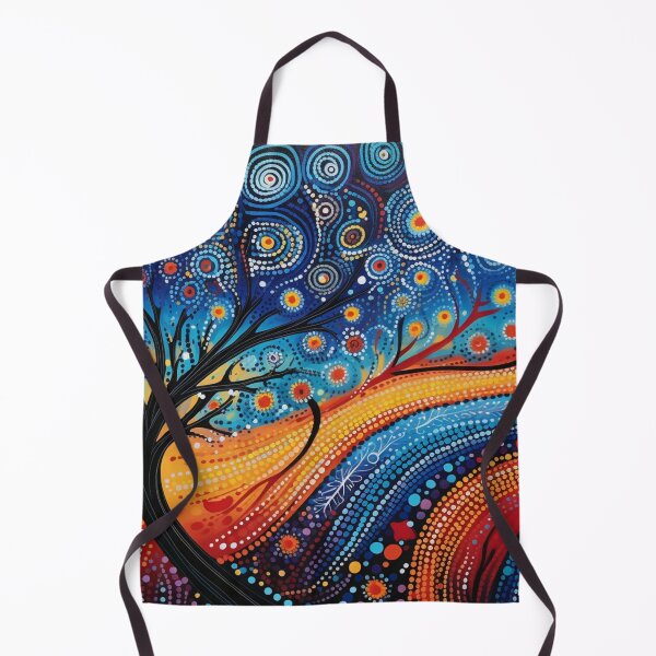 Item preview, Aboriginal Art designed and sold by Rtymer.